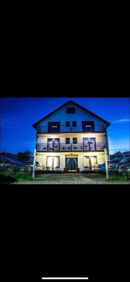 Apartament Olivia Chlapowo/Wladyslawowo Exterior photo